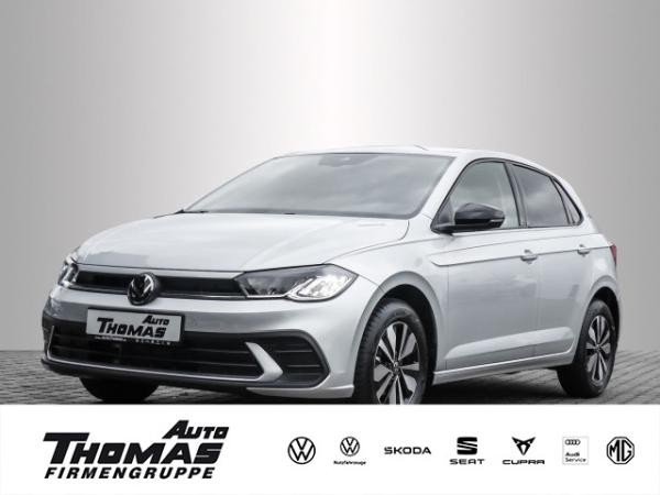 Volkswagen Polo Goal TSI 5 - Gang Ganzjahresreifen