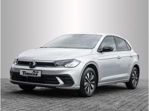 Volkswagen Polo Goal TSI 5 - Gang Ganzjahresreifen