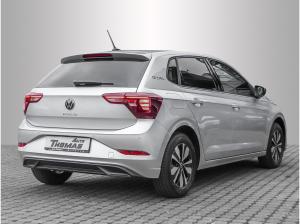 Volkswagen Polo Goal TSI 5 - Gang Ganzjahresreifen