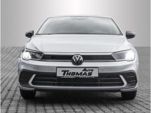 Volkswagen Polo Goal TSI 5 - Gang Ganzjahresreifen