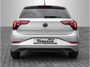 Volkswagen Polo Goal TSI 5 - Gang Ganzjahresreifen