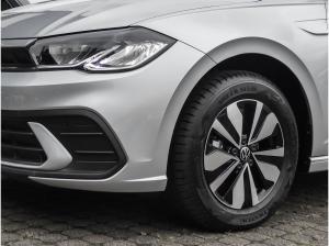 Volkswagen Polo Goal TSI 5 - Gang Ganzjahresreifen