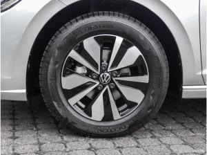 Volkswagen Polo Goal TSI 5 - Gang Ganzjahresreifen