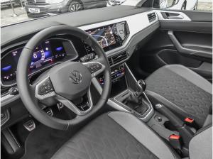 Volkswagen Polo Goal TSI 5 - Gang Ganzjahresreifen