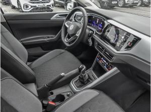 Volkswagen Polo Goal TSI 5 - Gang Ganzjahresreifen