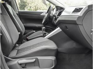 Volkswagen Polo Goal TSI 5 - Gang Ganzjahresreifen