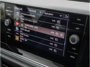 Volkswagen Polo Goal TSI 5 - Gang Ganzjahresreifen