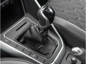 Volkswagen Polo Goal TSI 5 - Gang Ganzjahresreifen