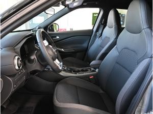 Nissan Juke 1.6 HYBRID N-CONNECTA  INKL. ❄WINTERRÄDER GRATIS & WINTERPAKET  #SOFORT VERFÜGBAR