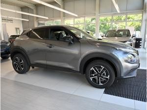 Nissan Juke 1.6 HYBRID N-CONNECTA  INKL. ❄WINTERRÄDER GRATIS & WINTERPAKET  #SOFORT VERFÜGBAR