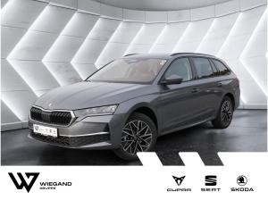 Skoda Octavia 2.0 TDI DPF Tour SHZ KAMERA NAVI ACC LED *803*