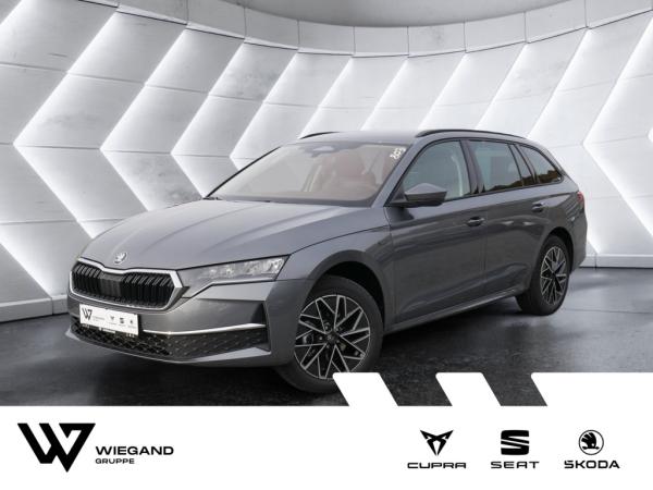 Skoda Octavia 2.0 TDI DPF Tour SHZ KAMERA NAVI ACC LED *803*