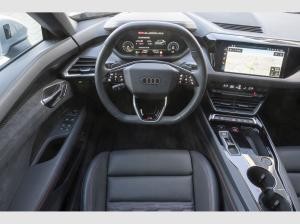 Audi e-tron GT S qu. S-Sitze/Pano/Laser/HuD/360°
