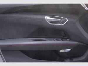 Audi e-tron GT S qu. S-Sitze/Pano/Laser/HuD/360°