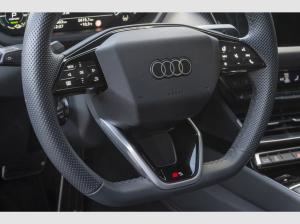 Audi e-tron GT S qu. S-Sitze/Pano/Laser/HuD/360°