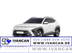 Hyundai KONA (MY26) HEV 1.6 GDI (138 PS) DCT 2WD Trend Licht-Paket