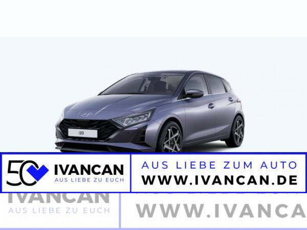 Hyundai i20 1.0T DCT PRIME ASSISTENZPAKET
