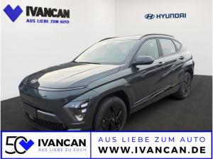Hyundai KONA Elektro (MY26) EV 49kWh (135 PS) 2WD Select Effizienz-Paket