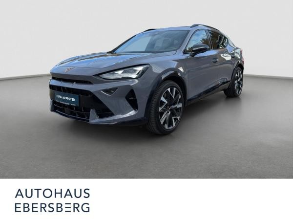 Cupra Formentor VZ 2.0 Pure Perf. Sennheiser AHK-Assist connect