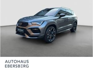 Cupra Ateca 2.0 TSI 230V AHK beats Pano LenkHzg Assist