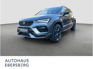 Cupra Ateca 2.0 TSI 230V AHK el.Heck beats Pano LenkHzg