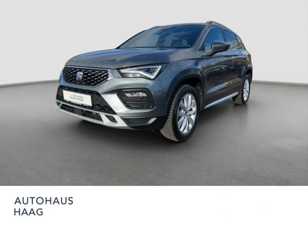 Seat Ateca Xperience 1.5 TSI Allwetter el.Heck Park-Lenk