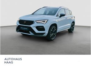 Cupra Ateca 2.0 TSI 230V AHK el.Heck Winter connect