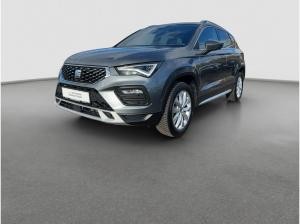 Seat Ateca Xperience 1.5 TSI Allwetter el.Heck Park-Lenk