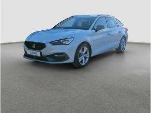Seat Leon Sportstourer FR-Line 1.5 eTSI Convenience Visio+ MATRIX