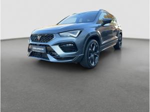 Cupra Ateca 2.0 TSI 230V AHK el.Heck beats Pano LenkHzg