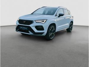 Cupra Ateca 2.0 TSI 230V AHK el.Heck Winter connect