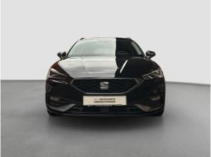 Seat Leon Sportstourer FR-Line 1.5 eTSI MATRIX Winter Navi AHK Visio+