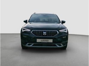 Seat Ateca Xperience 1.5 TSI el.Heck Park-Lenk Winter