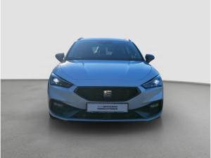 Seat Leon Sportstourer FR-Line 1.5 eTSI Convenience Visio+ MATRIX