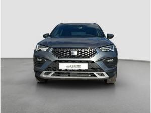 Seat Ateca Xperience 1.5 TSI Allwetter el.Heck Park-Lenk