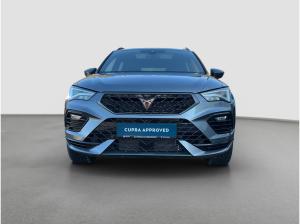 Cupra Ateca 2.0 TSI 230V AHK el.Heck beats Pano LenkHzg