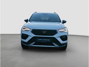 Cupra Ateca 2.0 TSI 230V AHK el.Heck Winter connect