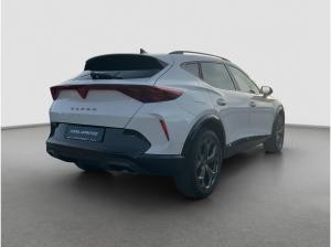 Cupra Formentor 1.5 eTSI AHK EDGE Winter connect Allwetter
