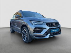Cupra Ateca 2.0 TSI 230V AHK el.Heck beats Pano LenkHzg