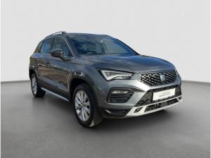Seat Ateca Xperience 1.5 TSI Allwetter el.Heck Park-Lenk