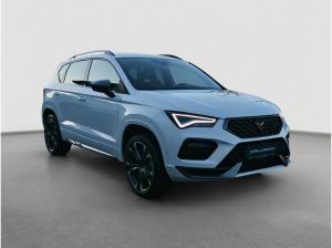 Cupra Ateca 2.0 TSI 230V AHK el.Heck Winter connect