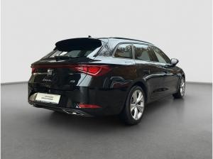 Seat Leon Sportstourer FR-Line 1.5 eTSI MATRIX Winter Navi AHK Visio+