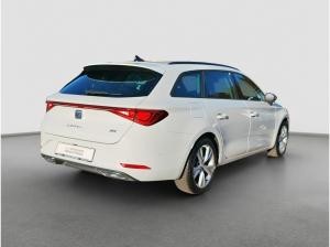 Seat Leon Sportstourer FR-Line 1.5 eTSI Convenience Visio+ MATRIX