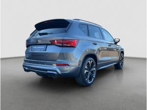 Cupra Ateca 2.0 TSI 230V AHK el.Heck beats Pano LenkHzg