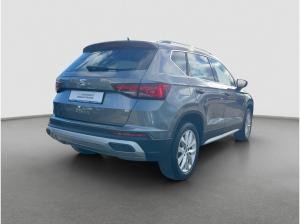 Seat Ateca Xperience 1.5 TSI Allwetter el.Heck Park-Lenk