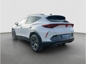 Cupra Formentor 1.5 eTSI AHK EDGE Winter connect Allwetter