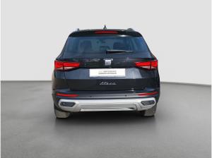 Seat Ateca Xperience 1.5 TSI el.Heck Park-Lenk Winter