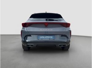 Cupra Formentor 1.5 eTSI Allwetter EDGE Winter connect