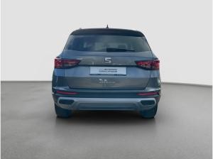 Seat Ateca Xperience 1.5 TSI Allwetter el.Heck Park-Lenk