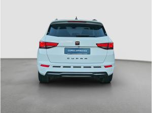 Cupra Ateca 2.0 TSI 230V AHK el.Heck Winter connect